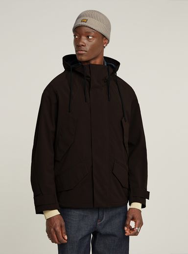 Toolbox Shell Jacket